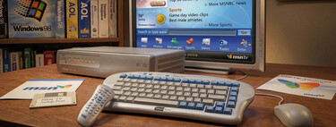 Antes de las Smart TV, Microsoft ya quiso meter Internet en la tele: qué fue de MSN TV