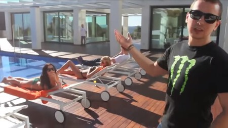 Lorenzo Hacienda 2 2023