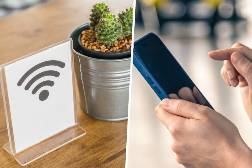 Si vas a usar la Wi-Fi de tu hotel o aeropuerto este verano, estos son mis dos ajustes imprescindibles en el iPhone para navegar seguro