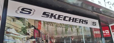 Liquidación total de Skechers: zapatillas de otras temporadas desde 27,31 euros y están empezando a agotarse 