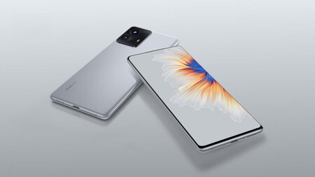 Xiaomi MIX 4
