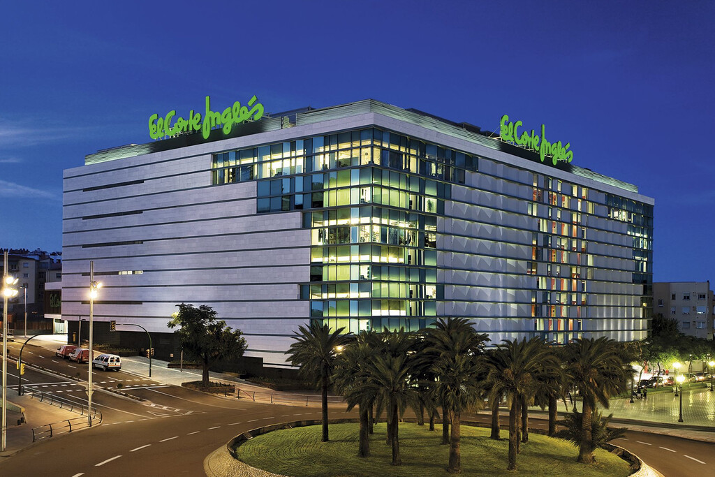 Las mejores ofertas de El Corte Inglés en tecnología y entretenimiento, hoy 21 de febrero