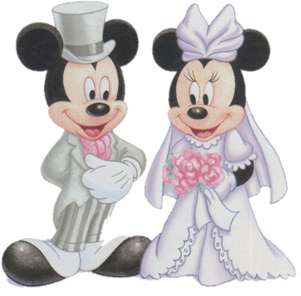 Top Ten: las bodas más fugaces