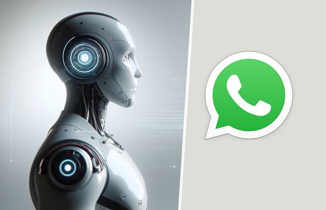 Whatsapp Inteligencia Artificial