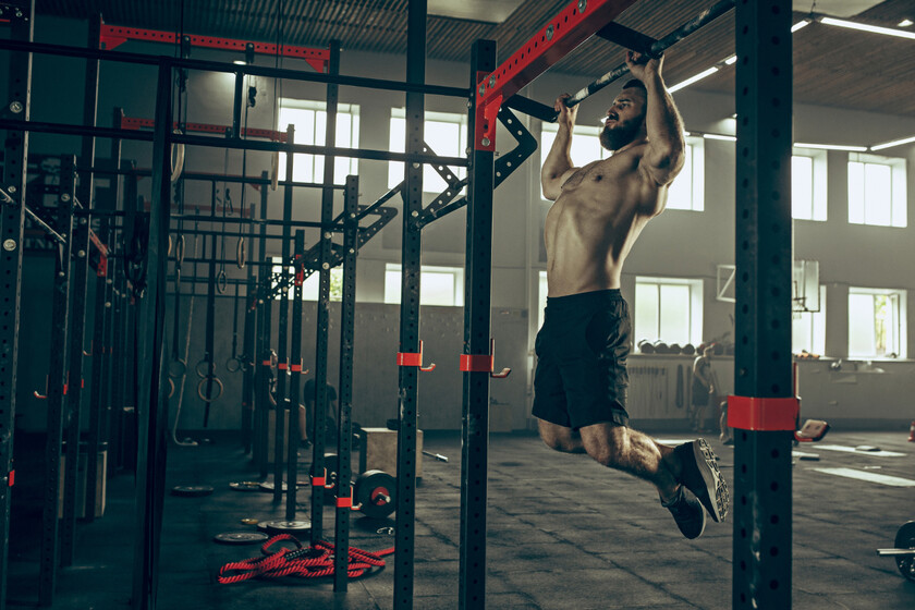 crossfit