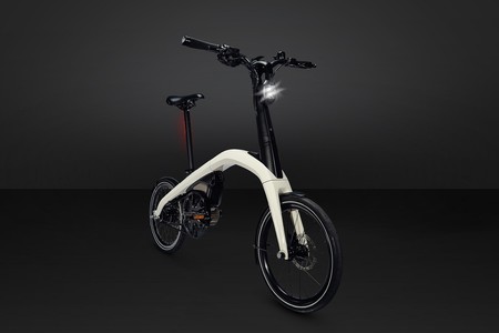 General Motors Fabricara Bicicletas Electricas 3