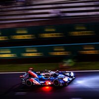 Alpine se une a la fiesta de los hiperdeportivos y correrá las 24 Horas de Le Mans con un LMDh a partir de 2024 