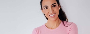 Leticia Pérez, experta en limpieza: "Para que las toallas salgan esponjosas de la lavadora suelo añadir vinagre y un puñado de sal gruesa" 