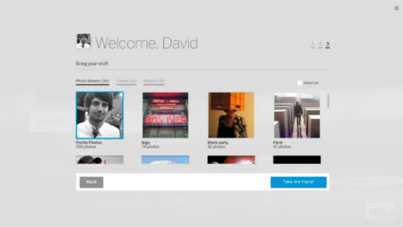 Así será el nuevo e irreconocible Myspace