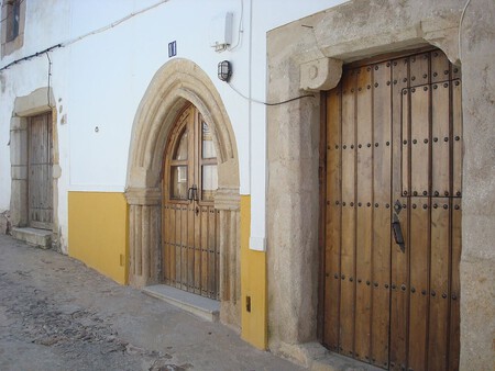 Puertas