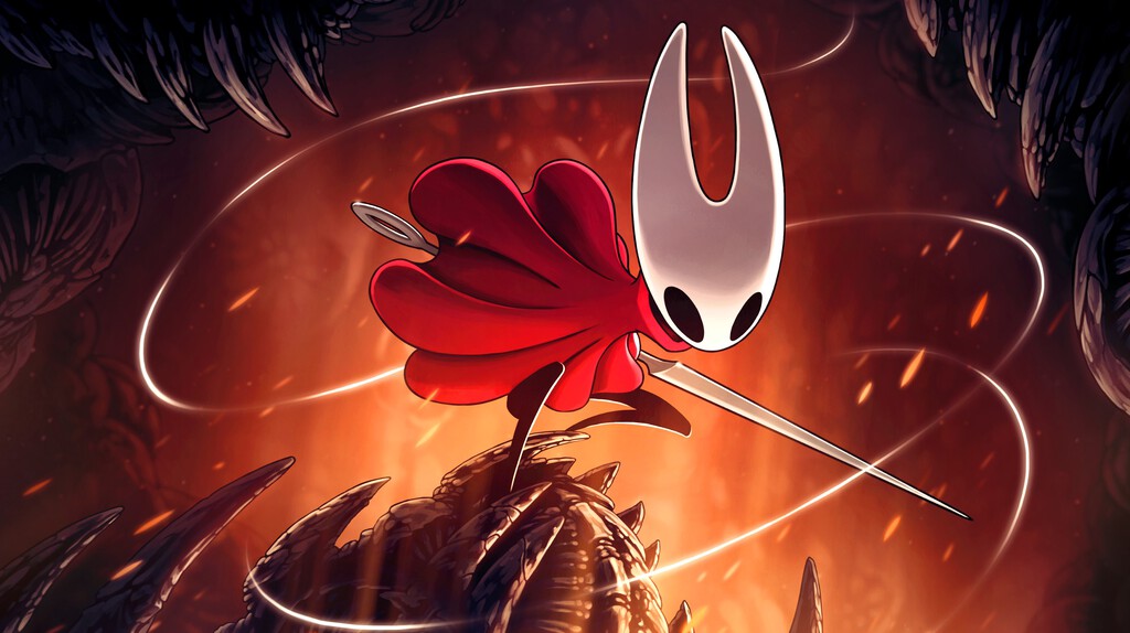 Silksong lidera la nueva hornada de juegos de Game Pass en septiembre. ¿Qué llega y qué desaparece del catálogo?