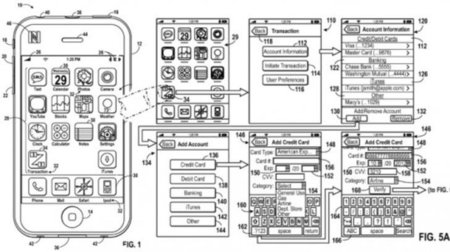 Apple: iPhone 5 no tendrá soporte NFC