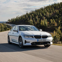 La gama 2020 del BMW Serie 3 en México estrena tres nuevas motorizaciones