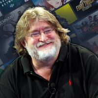 "La gente empezó a cerrar la puerta de su oficina". Gabe Newell atormentó a los trabajadores de Valve durante cinco meses al obsesionarse con un extraño hobby 