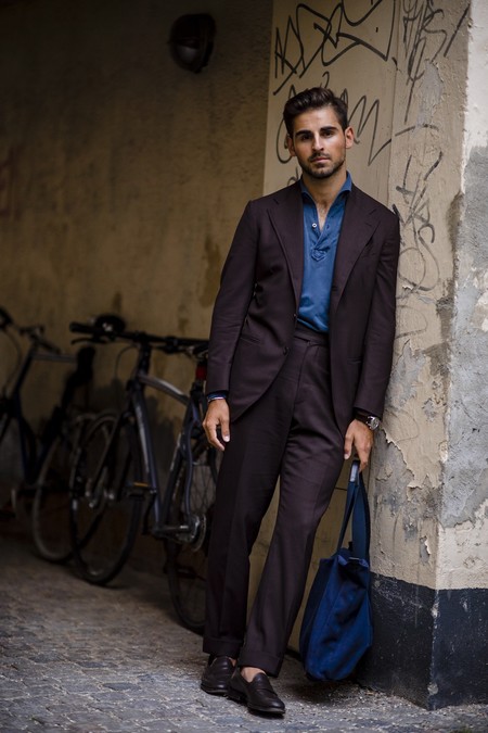 El mejor street-style de la semana: por una rentrée de lo más elegante