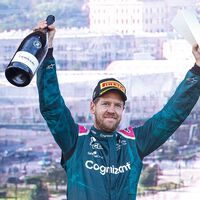 Sebastián Vettel anuncia su retiro de la F1: 4 campeonatos, 53 victorias y ser el más joven en lograr la corona, su legado