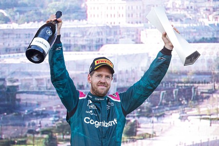 Sebastián Vettel anuncia su retiro de la F1: 4 campeonatos, 53 victorias y ser el más joven en lograr la corona, su legado