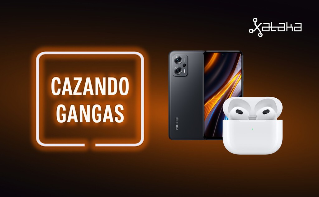 Las mejores ofertas en móviles, tablets y accesorios antes del Prime Day 2022: Cazando Gangas