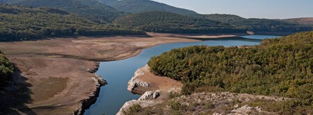 Embalse de Arlanzón