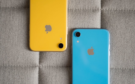 El posible iPhone 11R, sucesor del iPhone XR, llegaría con 4GB de RAM según Geekbench