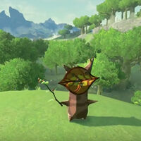 Zelda: Tears of the Kingdom te da un premio de "mierda" si tienes la paciencia para conseguir las 1.000 semillas de Kolog