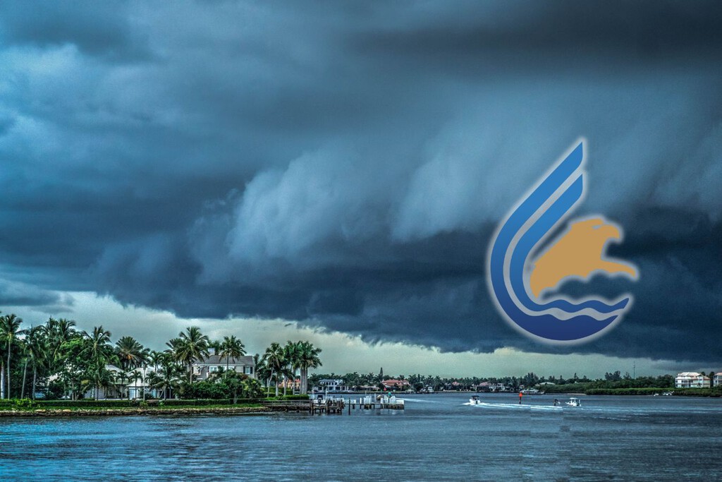 La temporada de lluvias y ciclones 2026 en México no trae buenas noticias. Serán más intensas que en años anteriores 