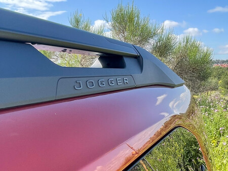 Dacia Jogger Extreme Glp Prueba 5