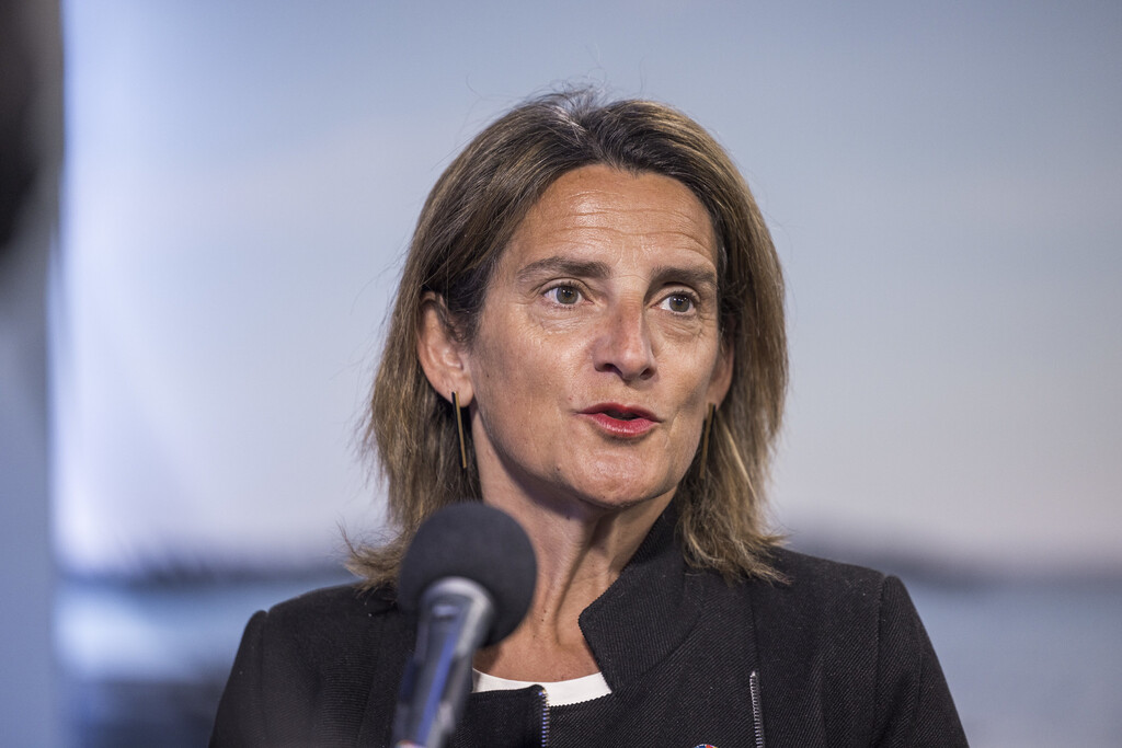 Teresa Ribera asume el puesto de Vestager: una ministra española ante el enorme desafío de frenar a las Big Tech en Europa 