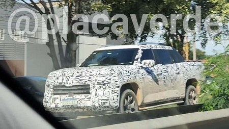 Amarok Mula