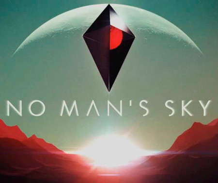 Esto es todo lo que sabemos de No Man's Sky