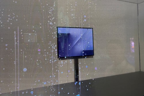 Galaxy TriFold