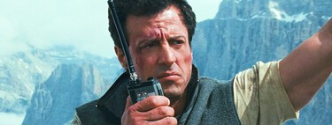 Hace 32 años, Sylvester Stallone pagó 1 millón de dólares de su bolsillo para hacer una de las escenas más caras de la historia