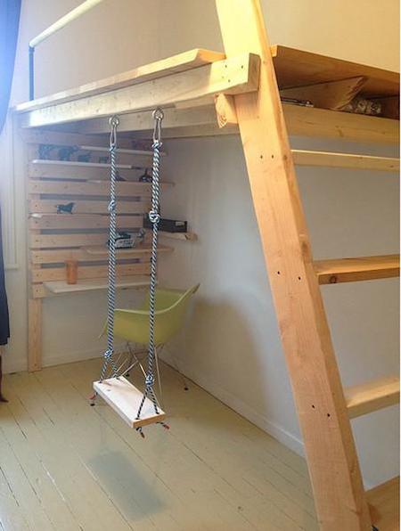 Habitaciones Booonk3