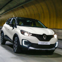 Adiós a los Dacia reetiquetados: los próximos Renault en Latinoamérica usarán diseños y plataformas globales