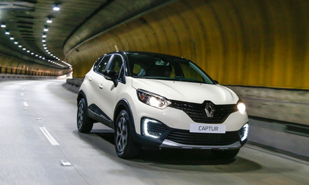 Adiós a los Dacia reetiquetados: los próximos Renault en Latinoamérica usarán diseños y plataformas globales