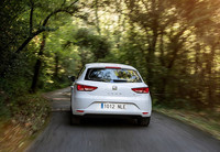 SEAT lo dice: "El coche del futuro evitará por completo los accidentes"