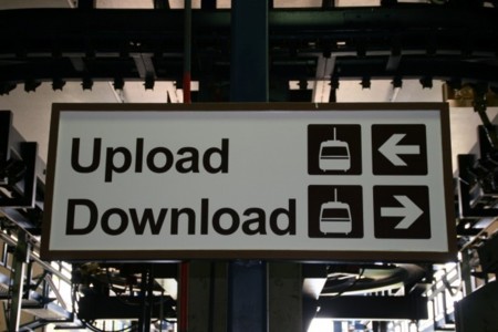 'Uploader' con 30.000 archivos a su espalda habla sobre la pasividad de la industria frente a las descargas