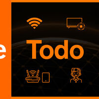 Orange ha creado la tarifa más completa del mercado. Eso sí, cuesta más de 200 euros al mes