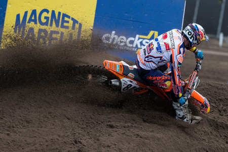Jeffrey Herlings Mx2 Mxgp Europe