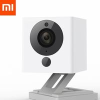 ¡Chollo! Cámara IP Xiaomi Xiaofang por 11 euros y envío gratis con este cupón