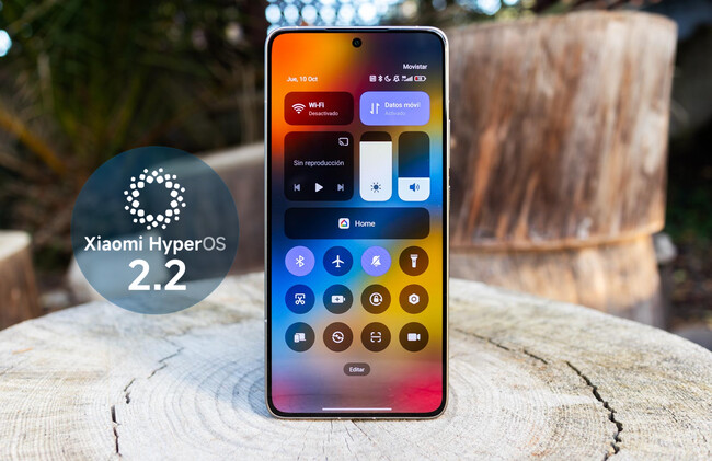 Xiaomi Hyperos 2 2