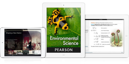 iPad mini, la jugada para afianzarse en el terreno de la educación