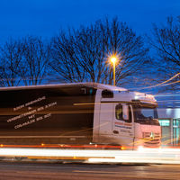 Los fabricantes denuncian la falta de electrolineras para camiones ante los próximos límites de emisiones