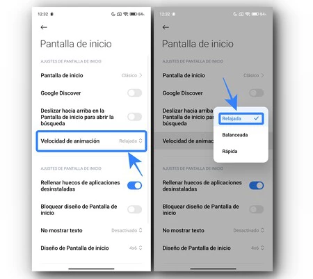 ランチャー ヒュペロス 2