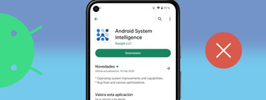 Si tu móvil falla, el culpable puede ser Android Intelligence: todas las maneras de arreglarlo