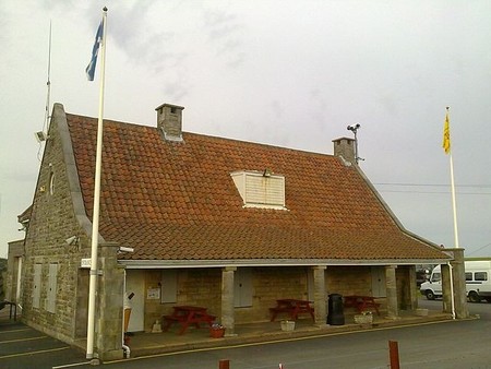 Bunker