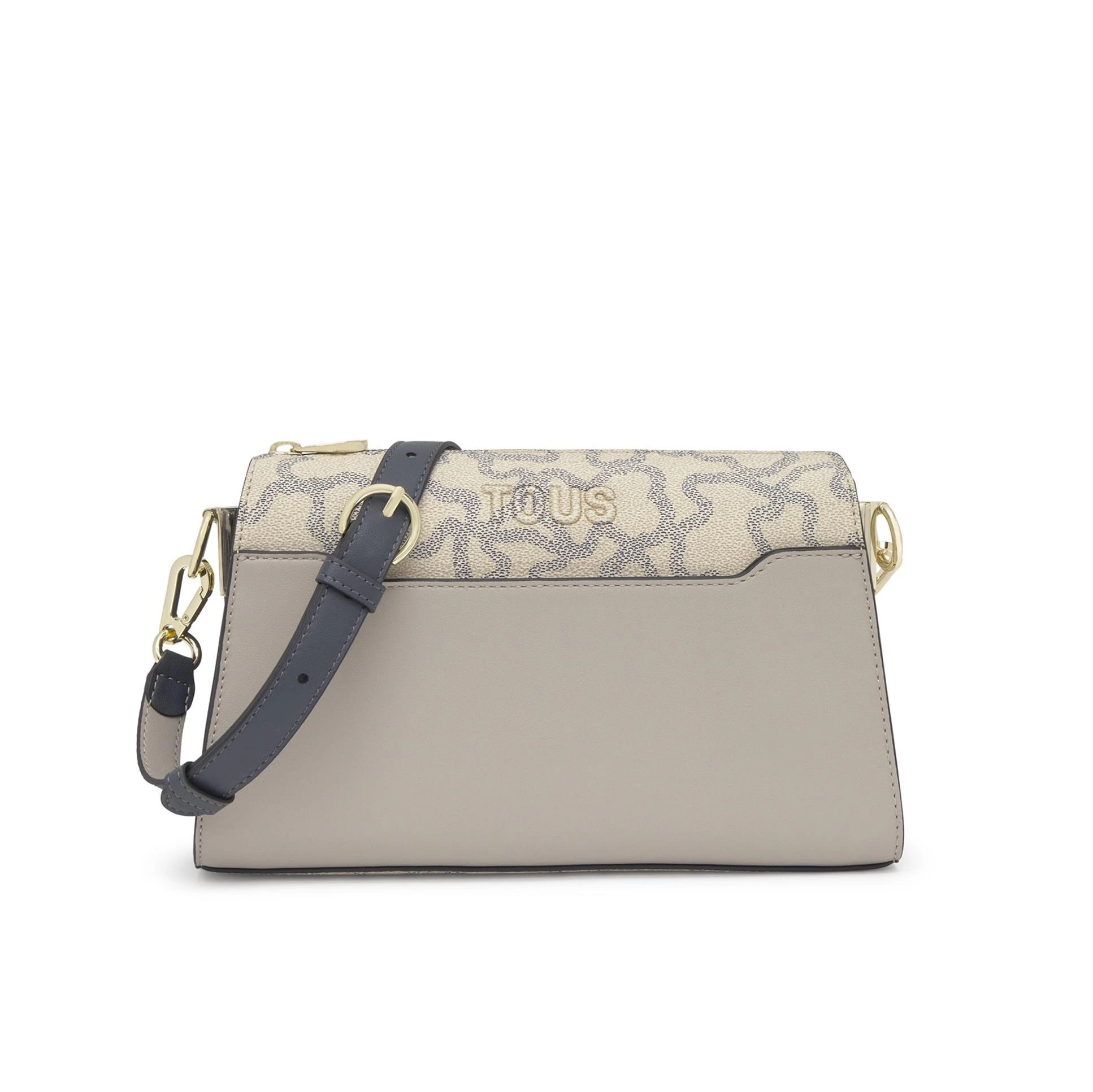 Bandolera de mujer Kaos Icon mediana

