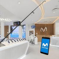 Movistar ha encontrado la fórmula para tenerte enganchado. Una que desterró hace 13 años con el adiós a los móviles gratis 