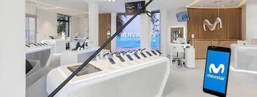 Movistar ha encontrado la fórmula para tenerte enganchado. Una que desterró hace 13 años con el adiós a los móviles gratis 