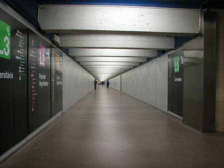 Metropasseigdegraciapassadis